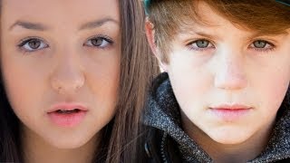 MattyBRaps - Turned Out the Lights (Behind The Music)