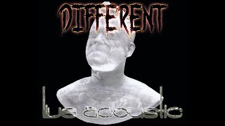 Robbie Williams - Different (Live Acoustic)