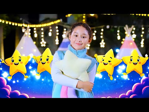 Princess Kayla - Oh Bintangku | Official Music Video