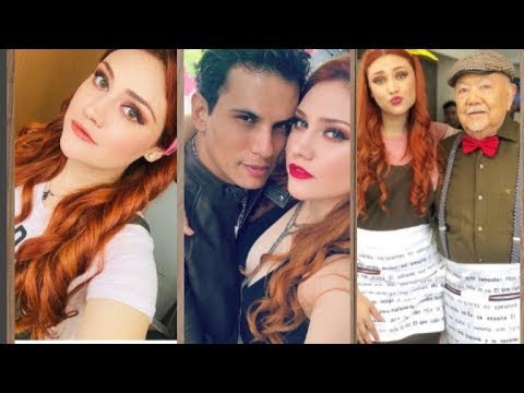 Los Mejores Tik Tok de Brisa Carrillo "Marieta".