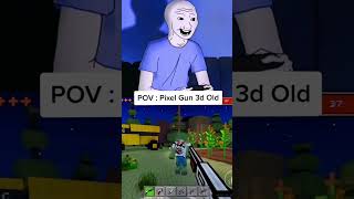 Download lagu we miss old pixel gun 3d😕 #shorts mp3 Download lagu we miss old pixel gun 3d😕 #shorts mp3