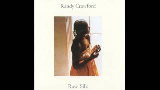 Randy Crawford - Where there was darkness (1979)