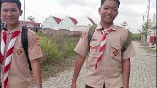 Download lagu unjuk peforma Bahasa Indonesia dan Bahasa Jawa 'Sopan Santun'.Enggar 11_Haidar 13_9F mp3