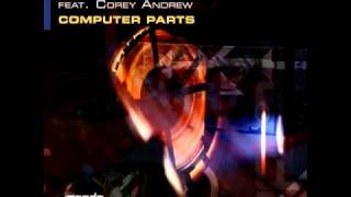 4mal & Matthew Adams feat. Corey Andrew - Computer Parts (Matthew Adams Vocal Mix)