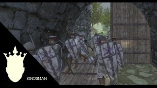 Siege of Helheim - Final CRP 3 Event