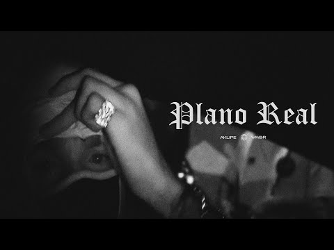 1. AKLIPE - PLANO REAL (Clipe oficial) 🏧