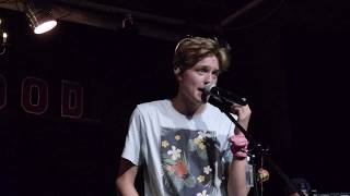 Taken By Sanity - Glass Hands (Live at Ironwood)