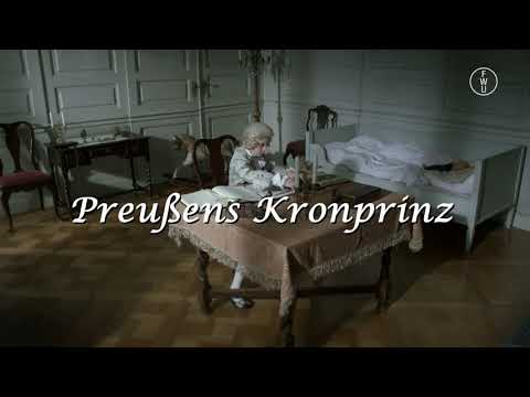 FWU - Friedrich II. von Preußen - eine Herrscherfigur im Wandel der Zeit - Trailer