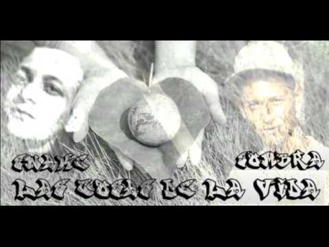 Cosas de la vida Sombra ft Snake Prod Polo Rapboratorio
