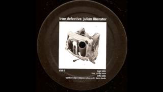 Julian Liberator - Funky Town