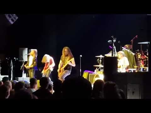 Black Smoke Trigger - Proof of Life @De Oosterpoort  (29-05-24)