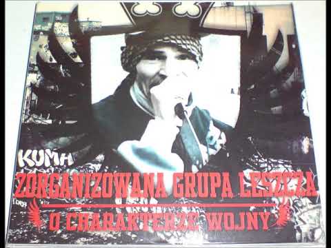 Leszczu - Zezowate szczęście (Kobra, Bonzo, Żurom, Mezo, HST DISS)