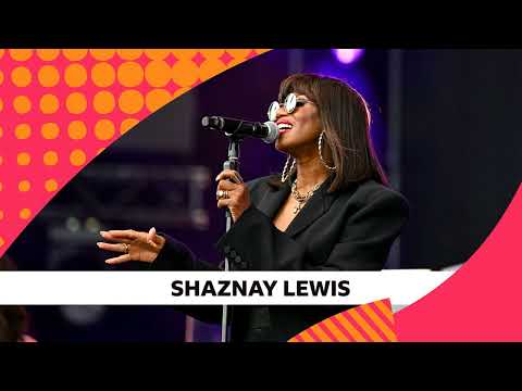 Shaznay Lewis - Radio 2 in the Park, Moor Park, Preston, UK (Sep 07, 2024 / AUDIO)