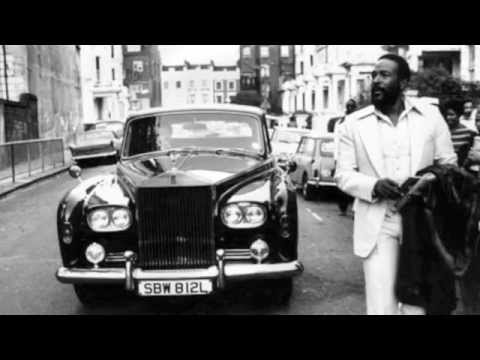 Feel All My Love Inside   Marvin Gaye