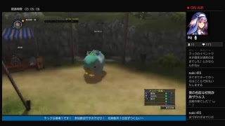 [MHF-ZZ]　参加歓迎！！　チック９酒場１　イベクック回します！　花鳥風月～♪