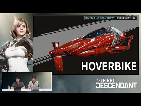 Season 2 Episode 2 June Update PreviewDev Livestream