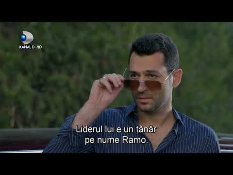 “Ramo”, o poveste impresionantă despre revolta în numele iubirii | PREMIERA 7 februarie, la Kanal D!