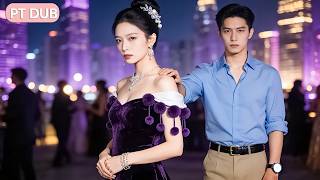 Ele tratou a esposa como pobre sem saber que ela era uma herdeira.