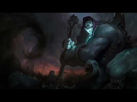 Yorick habla del Rey Arruinado