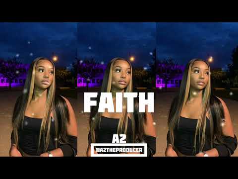 Darkoo x J Hus 90’s Sample Type Beat - “Faith” |UK Afroswing Instrumental 2022