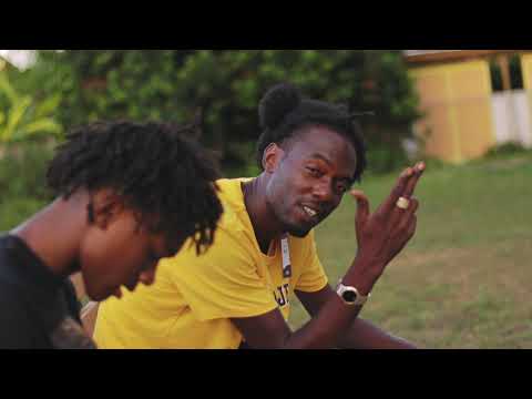 Benji Jimbo x Foke Griz - Under The Sun