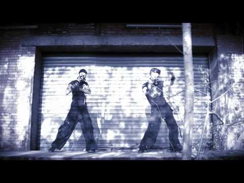 Tactical Sekt - Soulless (Dance video by InfinityX and Eisschrei)