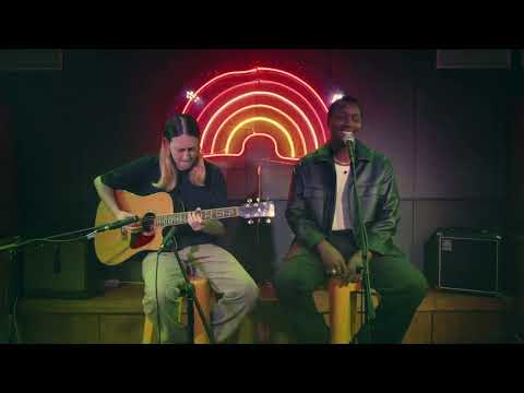 Mopiano - Cold (Live at Lykke)