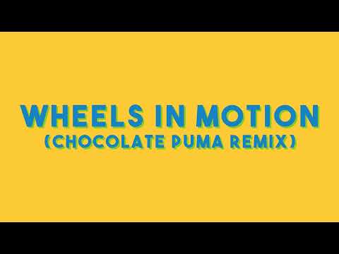 Funkerman & Fedde Le Grand Present F To The F – Wheels In Motion (Chocolate Puma Remix)