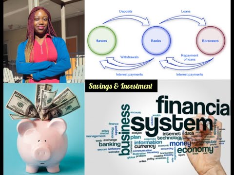 Thumbnail for Ch 13 Macro: Savings, Investment & Financial System by N. Gregory Mankiw