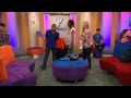 Feature PresANTation Clip A N T Farm Disney Channel Official