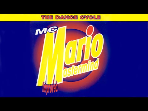 Mc Mario - The dance cycle (1994)