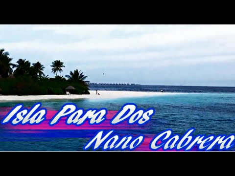 Isla Para Dos - Willie Colon