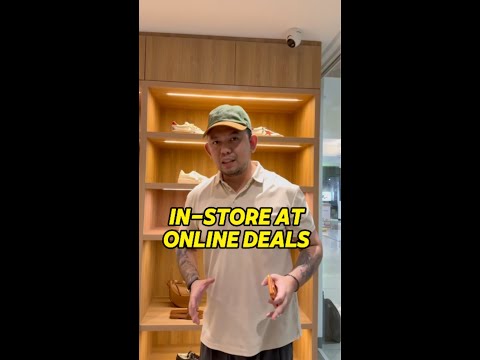 One of our vip client nagbabalik sa prism cafe and multiple orders online for today’s video guys!