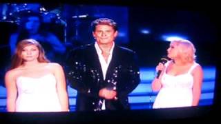 david hasselhoff   -   i`ll be here with you