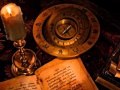 Sortilèges incantations et musique 
