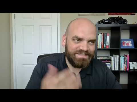 Jon Taylor, Are We a Team? June 27, 2024 - YouTube