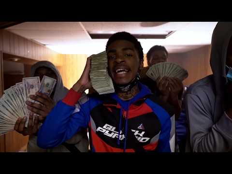 KnotBoy Deazy Ft. Mikey Jo & KnotBoy LA - Hustle (official music video) Shot by: @Ceo_Pimpson