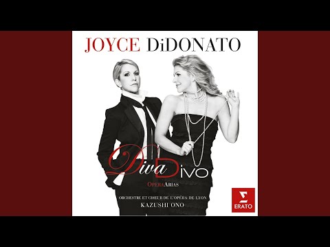 Faust, Act 3: Couplets. "Faites-lui mes aveux" (Siebel)