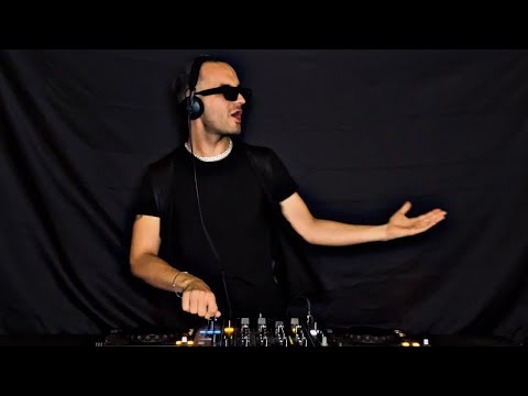 Joe C - Clubbing Session EP.46