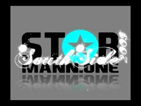 DJ MANN_ONE - UNFINISH MIXX