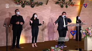 Download lagu Dalam Yesus kita bersaudara Medley Kucinta keluarga Tuhan Arrasemen Baru New Arrasemen mp3