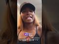 Claressa Shields GOES OFF on LEAKED sparring footage; says gloves had “NO padding”!