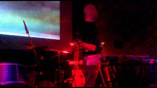 Plasma Pool - Story Of Flying @ R33 Klub, 2011.12.30