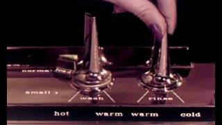 The Ocean: Dead on the Whole (live visuals, 2003)