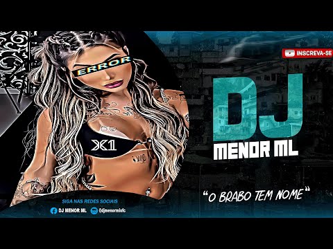 MC RD BALA - ELAS VEM DE LONGE PRO BAILE DA SERRA (DJ MENOR ML)