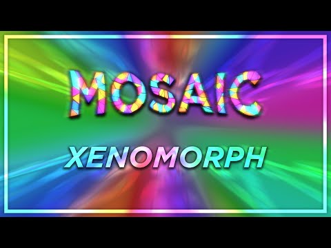 Video thumbnail for Xenomorph