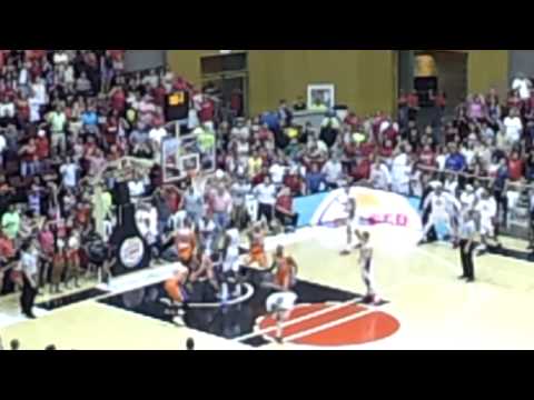 Falta Ricky Sanchez a Emory