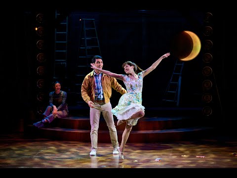 The Fantasticks at Village Theatre