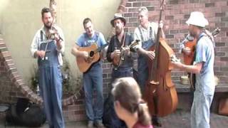 Steve Brown and Hurricane Ridge﻿