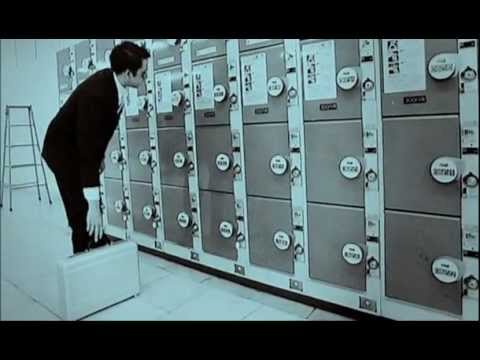The Missing Suitcase - The Herbaliser